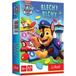 Trefl Blechy Tlapková patrola – Zboží Živě