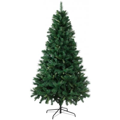 LIVARNO Umělý vánoční stromek, 210 cm – Hledejceny.cz