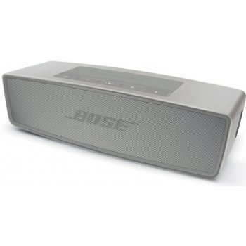 Bose SoundLink Mini Bluetooth speaker