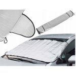 GEKO Clona na čelní sklo 150x70cm, proti námraze a slunci G73858 – Sleviste.cz