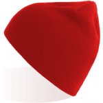 Atlantis Headwear Moover-S pletená červená – Hledejceny.cz