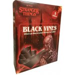 Stranger Things Fruit Roll Up měkké pásky s příchutí černého rybízu 60 g – Sleviste.cz