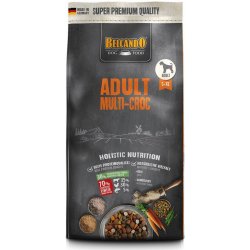 Belcando Dog Adult Multi-Croc 12,5 kg