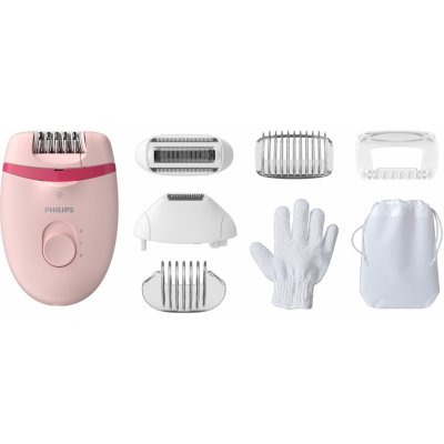 Philips Satinelle Essential BRE285/00 – Zboží Dáma
