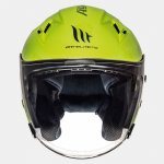 MT Helmets Avenue SV Solid