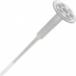 Ejotherm Str U 2G | Talířová hmoždinka s kovovým šroubem - 8x115 mm – Sleviste.cz