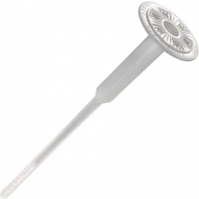 Ejotherm Str U 2G | Talířová hmoždinka s kovovým šroubem - 8x115 mm – Sleviste.cz