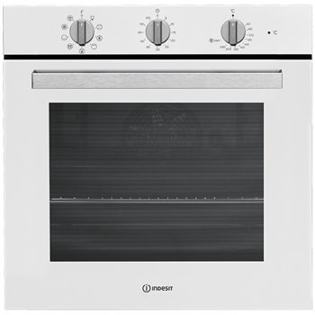 INDESIT IFW 6834 WH