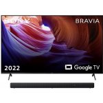 Sony Bravia KD-75X85K – Sleviste.cz