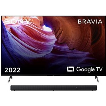 Sony Bravia KD-75X85K