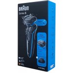 Braun Series 5 51-B1200s Blue – Hledejceny.cz