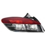 Zadní světlo- levé RENAULT MEGANE III 2008-2013 |008-2013| VALEO | 043858 – Hledejceny.cz