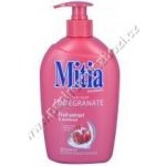 Mitia Pomegranate tekuté mýdlo dávkovač 500 ml – Zboží Dáma
