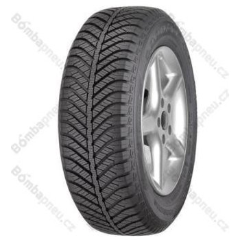 Goodyear Vector 4Seasons 185/65 R14 86H