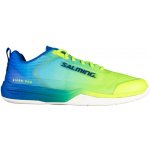 Salming Viper Pro Men Green/Blue – Zboží Dáma