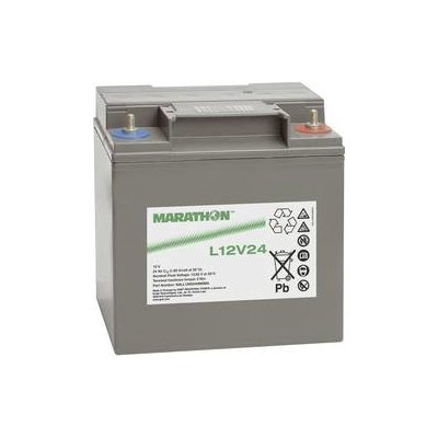 Marathon L12V24 NALL120024HM0MA 23.5Ah 12V – Zboží Mobilmania