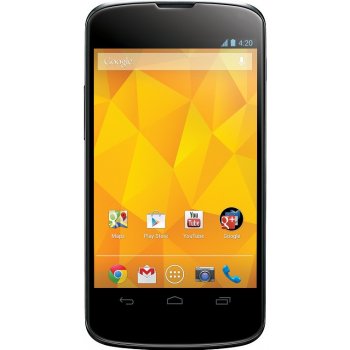 LG Nexus 4 E960 16GB