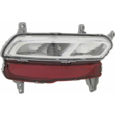 Zadní světlo ABAKUS 223-4010L-LD-UE – Hledejceny.cz