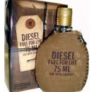 Diesel Fuel for Life toaletní voda pánská 125 ml