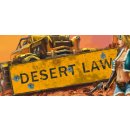 Desert Law