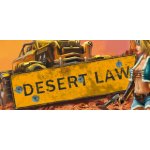 Desert Law – Hledejceny.cz