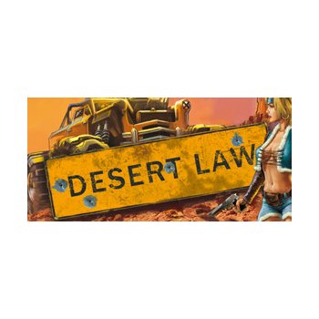 Desert Law