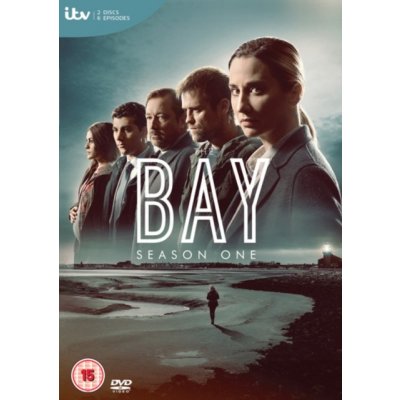 The Bay DVD