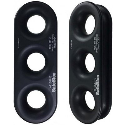 Notch Rigging Safeblock – Hledejceny.cz