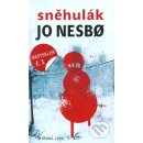 Sněhulák /brož./ - Jo Nesbo