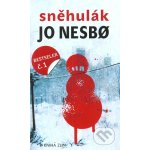 Sněhulák /brož./ - Jo Nesbo