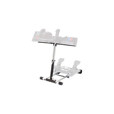 Wheel Stand Pro for Logitech G Saitek Pro Flight Yoke System - DELUXE V2 5907734782279 – Zboží Mobilmania