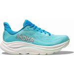 Hoka Clifton 10 Wide W 1162050-SKYW skyward blue/cielo blue – Sleviste.cz
