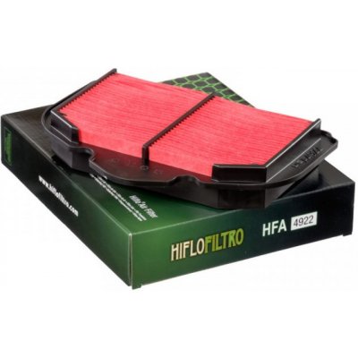 Vzduchový filtr HIFLOFILTRO HFA4922 – Hledejceny.cz