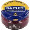 Saphir Barevný krém na kůži Creme Surfine 0032 08 Bordeaux 50 ml