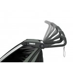 Thule Chariot Lite – Zboží Mobilmania
