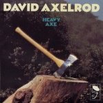 Axelrod, David - Heavy Axe – Hledejceny.cz