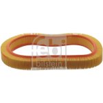 Vzduchový filtr FEBI BILSTEIN 31444 – Hledejceny.cz