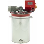 Lysoň Zařízení pro pastování medu 70 l 230V automat – Zboží Dáma Lysoň Zařízení pro pastování medu 70 l 230V automat – Zboží Dáma