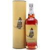 Víno Sandeman Tawny Porto 20 yo 20% 0,75 l (tuba)