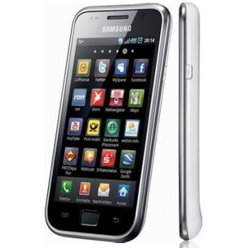 Samsung Galaxy S I9000