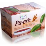 Pu-erh se skořicí 20x1.5g n.s. Fytopharma