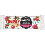Twiggy Müsli ovocná 30 g – Zboží Mobilmania