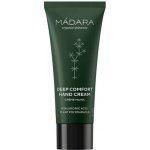 Mádara krém na ruce Deep Comfort 60 ml – Hledejceny.cz