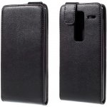 Pouzdro TVC FlipCase LG Class H740/LG Zero černé – Hledejceny.cz