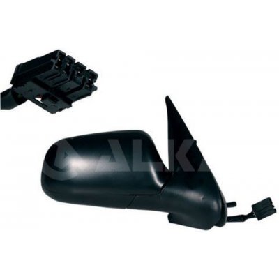 Vnější zpětné zrcátko ALKAR 6140363 | Zboží Auto