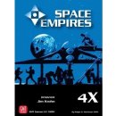GMT Games Space Empires 4X