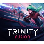Trinity Fusion – Hledejceny.cz