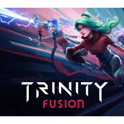 Trinity Fusion – Hledejceny.cz