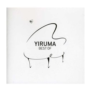 Yiruma - Best Of CD