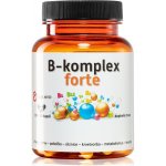 Galmed B-Komplex forte 110 kapslí – Hledejceny.cz